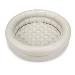 Piscine gonflable enfant Seashell