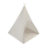 Tipi UV50+ Oyster grey