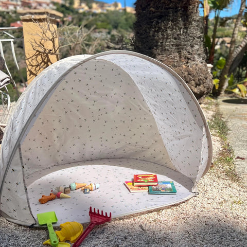 Tente de plage Honeybee UV50+