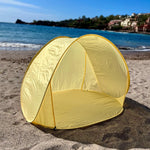 Tente de plage Banana UV50+