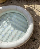 Piscine gonflable enfant Seashell