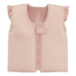 Gilet de natation Sand Rose - Oeko-Tex