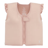 Gilet de natation Sand Rose - Oeko-Tex