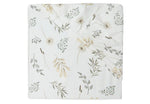 Drap-housse Jersey 60x120cm - Wild Flowers