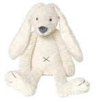 Lapin Richie Ivoire 28 cm