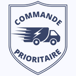 Commande prioritaire