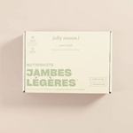 JAMBES LÉGÈRES