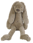 Lapin Richie Marron 28 cm