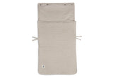 Nid d'Ange groupe 0+ 3/5 points Pure Knit - Nougat