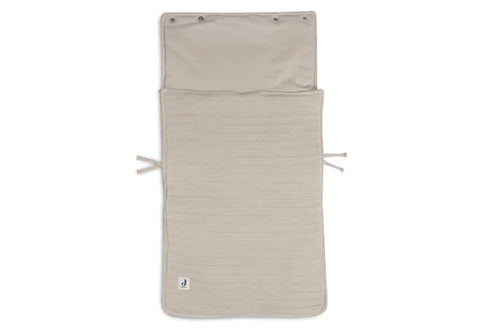 Nid d'Ange groupe 0+ 3/5 points Pure Knit - Nougat
