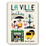 Livre La Ville