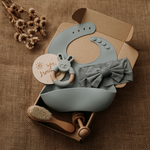 Coffret naissance fille Élise