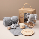 Coffret naissance Newborn