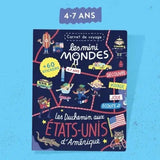 Le magazine enfants USA - Dès 4 ans