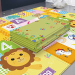 Tapis d'Extérieur pour Bébé