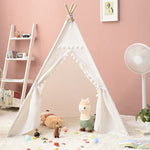 Tipi pour Enfant Home