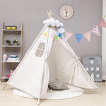 Tipi pour Enfant Home