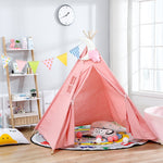 Tipi pour Enfant Home