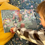 Le magazine enfants Bretagne - Dès 4 ans