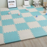 Tapis Bébé Mousse