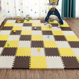 Tapis Bébé Mousse