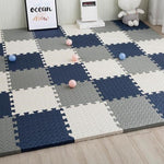 Tapis Bébé Mousse