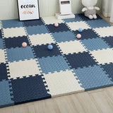 Tapis Bébé Mousse