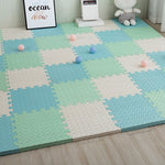 Tapis Bébé Mousse