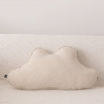 Coussin Nuage à rayures