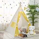 Tipi pour Enfant North