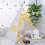 Tipi pour Enfant North