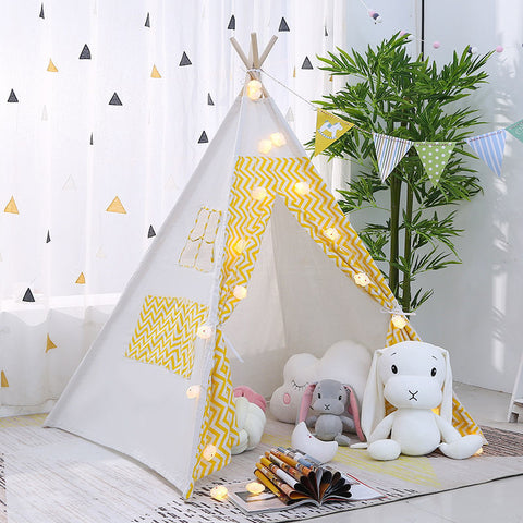 Tipi pour Enfant North