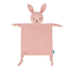 Doudou Lapin rose