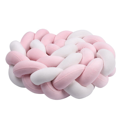 Coussin Tour de Lit Bébé 1 à 4m