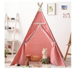 Tipi pour Enfant Home