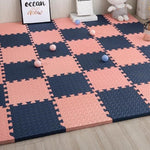 Tapis Bébé Mousse