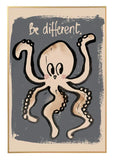 Affiche Octo