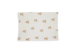 Housse Matelas à Langer Jersey 50x70cm - Teddy Bear