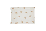 Housse Matelas à Langer Jersey 50x70cm - Teddy Bear