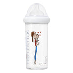 BIBERON 360 ML - MAMAN ET BÉBÉ BY SOLEDAD