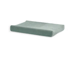 Housse matelas à langer Éponge 50x70cm - Ash Green