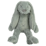 Lapin Richie Vert 28 cm