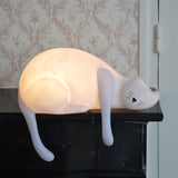 LAMPE GEORGES LE CHAT