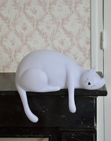 LAMPE GEORGES LE CHAT