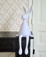 LAMPE JOSEPH LE LAPIN