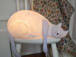 LAMPE GEORGES LE CHAT