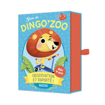 JEU DE DINGO'ZOO