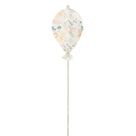 Ballon Mural chambre Enfant Liberty