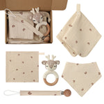 Coffret naissance fille Charlotte