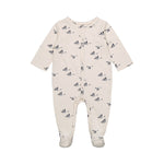 PYJAMA AMALIA OIE NATURAL 6 mois